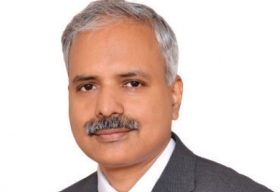 A.K. Prakash, Head- Advance Engineering, HELLA India Automotive 